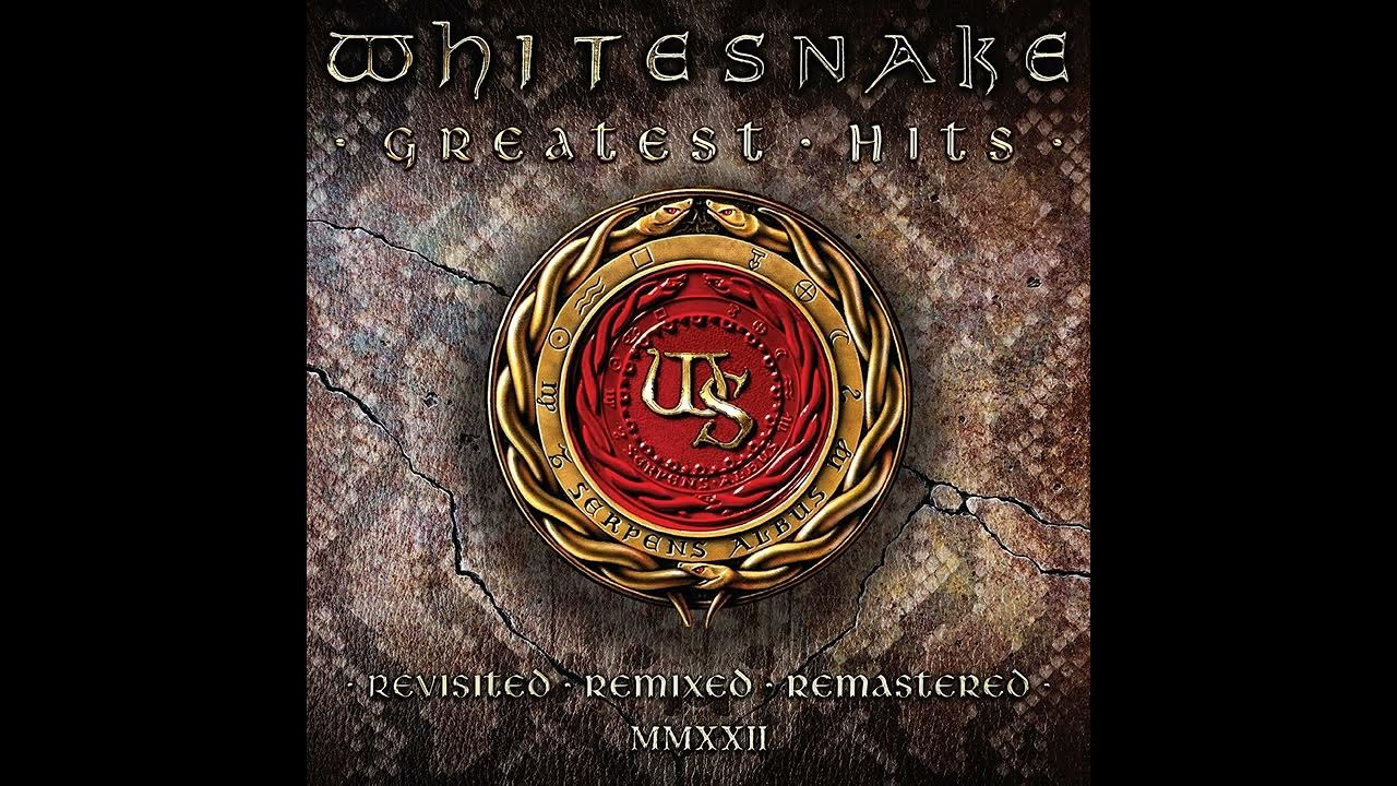 Whitesnake Here I go Again on my own Lyrics Classic Rock YouTube