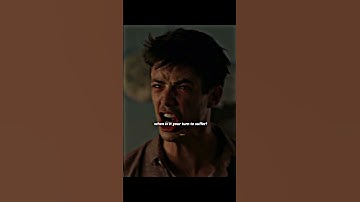 The Speedforce Forgives Barry #shorts