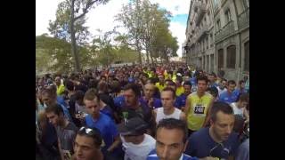 Runin Lyon 2016