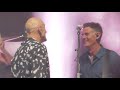 Midnight Oil - Don't Wanna Be The One (London, June 13, 2019)