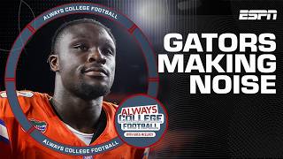 How dangerous is this Florida team | Always College Football
