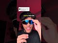 .dsf Can the Meta Oakley vanguards survive the pool?? #carterpcs #tech #oakleymetavanguards