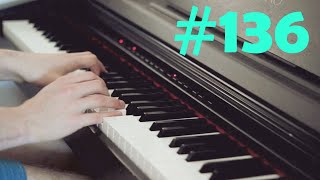 Eigene Komposition 136: Words (Klavier) @KevinHP