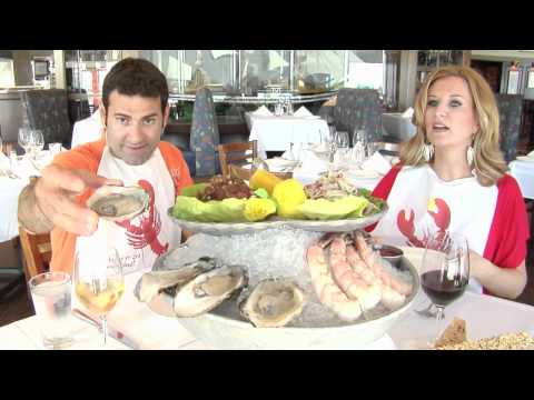 Video: Die beste Navy Pier-restaurante