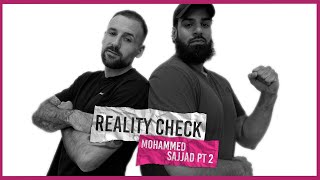 Mohammed Sajjad Pt2  - Birchfield Primary Continued, School Curriculum [Reality Check] I LAB51