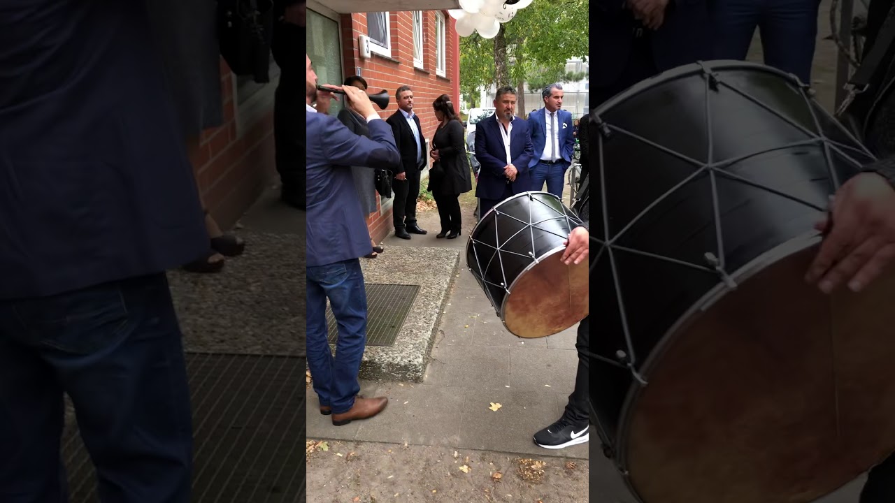 İlhan Dondurma Sivas Düğünü Gelin Alma