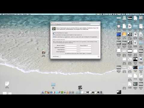 How to Re-Enable "Classic" Dashboard in OS X Lion