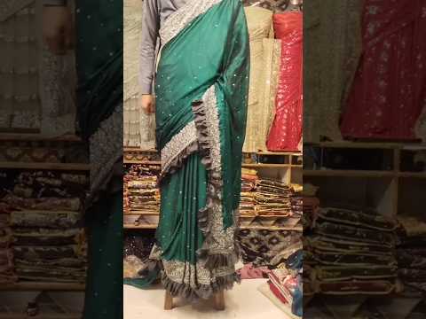 New Saree Fashion #sareefashion #saree #sareecollection #anumwithlife #ladiesfashion #shortvideo