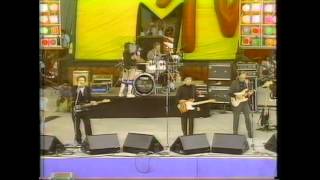 Squeeze - Live - Daytona Beach - March 18 1988