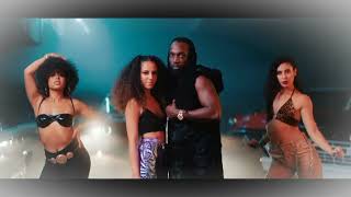 Mavado she a hoe (audio)