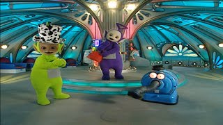 Teletubbies: Scrapbook (2000)