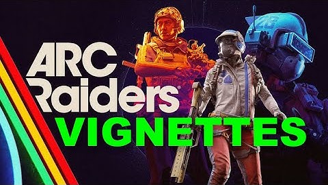 ARC Raiders Vignettes: Candleberry Hunt