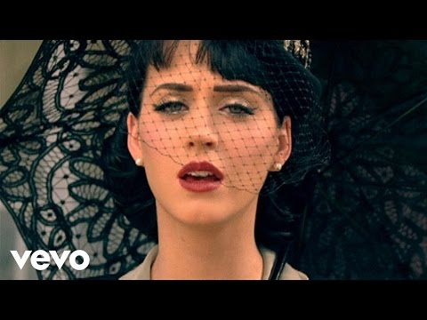 Katy Perry - Thinking Of You (Official)