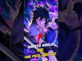 🔥 Naruto Me Devil Fruits?! Sasuke vs Itachi Lightning vs Fire ⚡😱#anime #naruto #sasuke