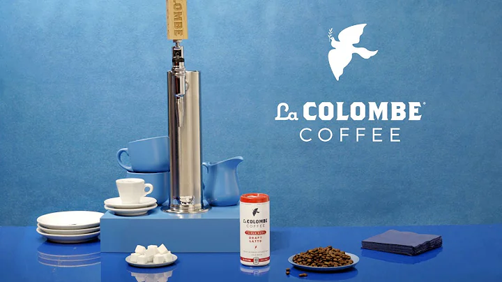 Dare to Enjoy Your Frothy Cold Brew Dream