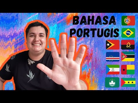 Video: Bagaimana Untuk Menjadi Lebih Banyak Portugis Dalam 19 Langkah