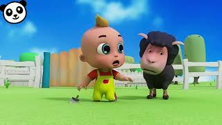 Boobu - Haunted Parade 👻 - Cartoon for kids screenshot 3