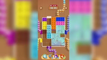 Coffee Sort | Level 35 | Gameplay Walkthrough