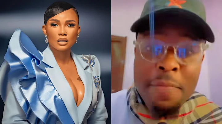 AT LAST! IYABO OJO RELEASES ÁÚDÍÓ VOICE WHERE COLLEAGUE, LEGE T_RÉÄTÉÑ_ HER OVER PETER OBI'S CHOICE