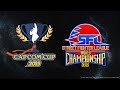 【日本語中継】Capcom Cup 2019 TOP32-16 - SFL: PRO WORLD CHAMPIONSHIP 2019 前編