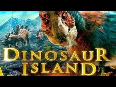 Dinozor Adası _ Dinosaur Island Türkçe Dublaj Yabancı Aile Filmi _ Full Film İzle.mp4