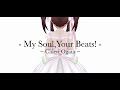 My Soul,Your Beats! - 緒方智絵里(カバー・keyコラボ)《#NittaflixMusic》