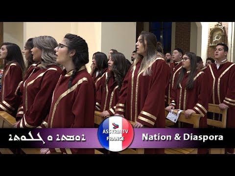 Easter Traditions in France - 2019