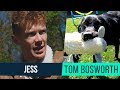 Tom Bosworth x Jess | The Sportsman&#39;s Best Friend #3