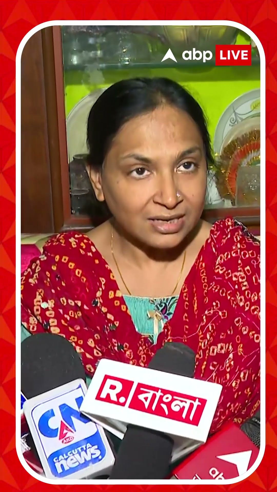 পানাগড়ের ঘটনায় পুলিশ প্রদত্ত রেষারেষির তত্ত্ব খারিজ মৃতার পরিবারের
