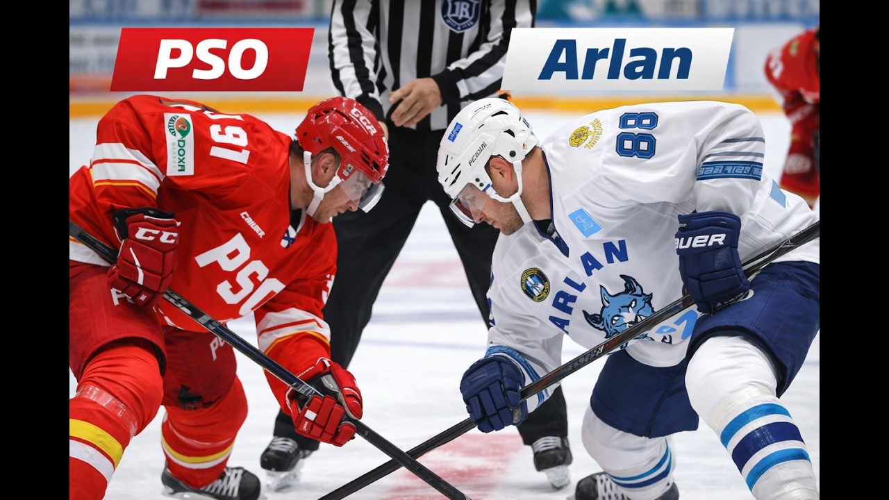 ЧРК2011 «PSO»-«Arlan». U-15. 27.02.2026