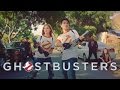 GHOSTBUSTERS - Sam Tsui, Alyson Stoner, & KHS