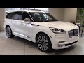 2020 Lincoln Aviator Black Label Destination Theme (AWD) #24282