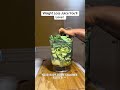 This fat-burning juice works fast but dont overdo it! Drink... #Shorts #naturalrecipes9