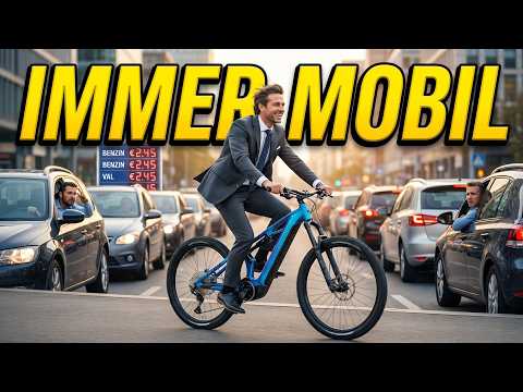 5.000€ E-MTB mit Bosch CX – warum dieses Cube STEREO ONE77 SLX 2026 jeden Cent wert ist