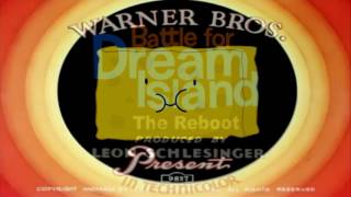 Battle For Dream Island The Reboot Intro