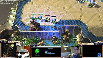 How to Stop a Proxy 2 Gate as a Cannon Rusher