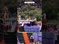 El momento MÁS impactante del Inti Raymi