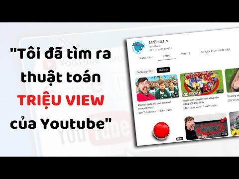 Video: Tại sao video YouTube của tôi không hoạt động?