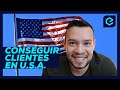 Clientes para tus DISEÑOS 💸 EN ESTADOS UNIDOS  | 🇺🇸 |   Ederland