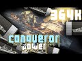 Conqueror 364K ROYAL POWER || WOWS