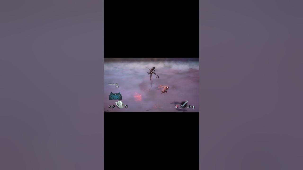 The hardest combo I've done
