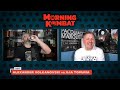 UFC 298 Preview | Volkanovski-Topuria | Whittaker-Costa | Neal-Garry | Morning Kombat