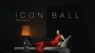 Get ready for ICON Ball 2023 with Dr Georgia Lee