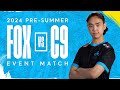 Cloud9 vs fearx presummer event match