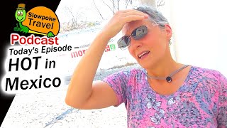 San Miguel de Allende - Hot in Mexico! @SlowpokeTravel