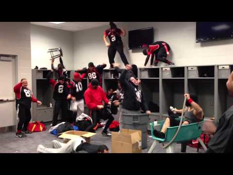 Hudson County All Stars Harlem Shake