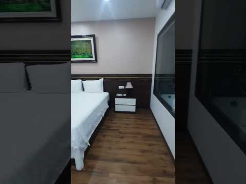 Lotus Hotel Ninh Bình, Vietnam #shorts #hotel