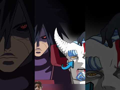 The 8 Boruto Characters Who Can Beat Madara Uchiha Of Naruto #naruto #narutoshippuden