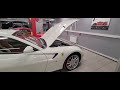 Ferrari-599 и ее предок Ferrari-550, какая круче?