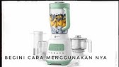 Philips Blender Hr 2115 Not Review Youtube